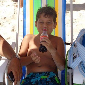 Meet your Posher, Matteos